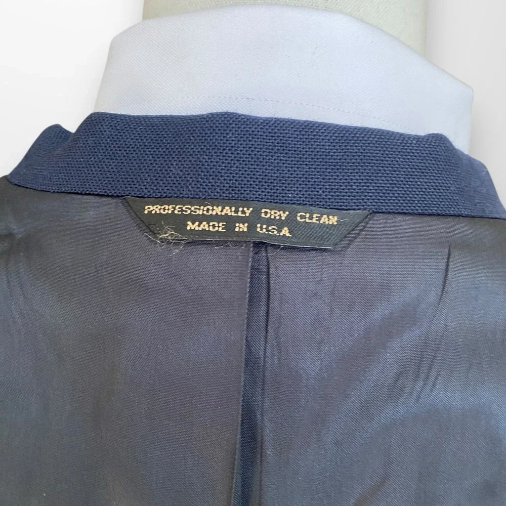 N/A vintage warren
